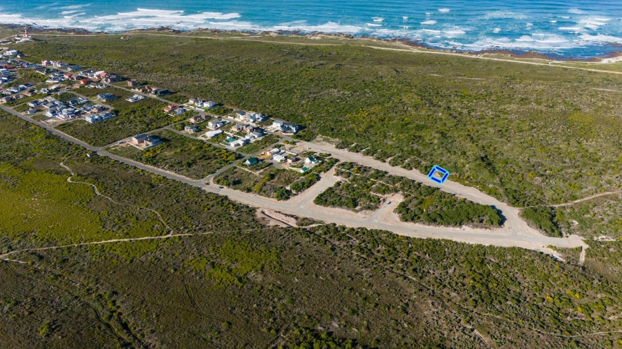 0 Bedroom Property for Sale in Agulhas Western Cape